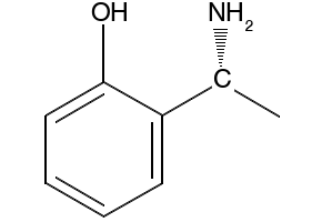 (R)-2-(1-Aminoethyl)phenol, 123983-05-1, undefined, 