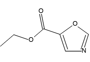 Ethyl Oxazole-5-carboxylate, 118994-89-1, undefined, 