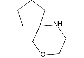 9-Oxa-6-azaspiro[4.5]Decane, 51130-61-1, undefined, 