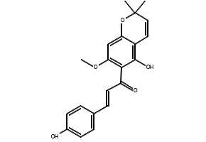 Xanthohumol C, 189299-05-6, undefined, 