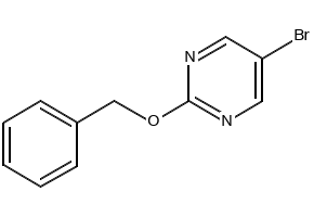 2-Benzyloxy-5-bromopyrimidine, 742058-39-5, undefined, 