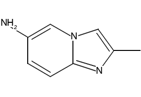 2-Methylimidazo[1,2-a]pyridin-6-amine, 860258-05-5, undefined, 