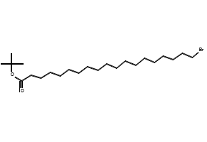 tert-Butyl 19-bromononadecanoate, 2428400-73-9, undefined, 