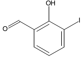 2-Hydroxy-3-iodobenzaldehyde, 23602-64-4, undefined, 