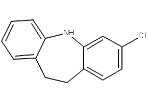 3-Chloroiminodibenzyl, 32943-25-2, undefined, 