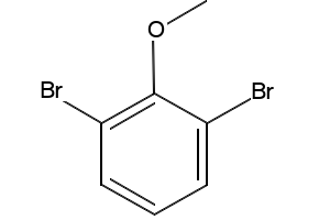 1,3-Dibromo-2-methoxybenzene, 38603-09-7, undefined, 