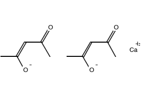 Calciumacetylacetonate, 19372-44-2, undefined, 