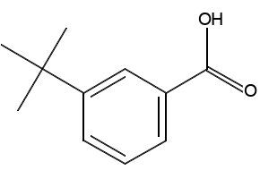 3-(tert-Butyl)benzoic acid, 7498-54-6, undefined, 