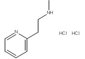 Betahistine dihydrochloride