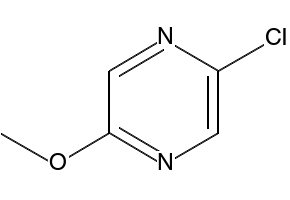 2-Chloro-5-methoxypyrazine, 33332-31-9, undefined, 