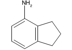 2,3-Dihydro-1H-inden-4-amine, 32202-61-2, undefined, 