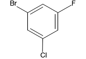 1-Bromo-3-chloro-5-fluorobenzene, 33863-76-2, undefined, 
