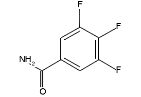 3,4,5-Trifluorobenzamide, 78324-75-1, undefined, 