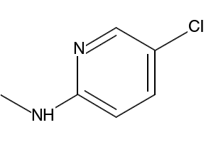 5-Chloro-N-methylpyridin-2-amine, 4214-80-6, undefined, 