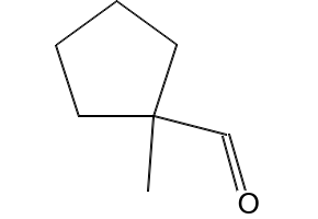 1-Methylcyclopentane-1-carbaldehyde, 6140-63-2, undefined, 