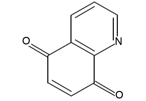 5,8-Quinolinequinone, 10470-83-4, undefined, 