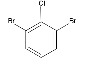 1,3-Dibromo-2-chlorobenzene, 19230-27-4, undefined, 