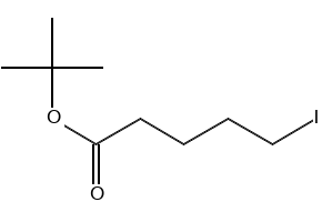 tert-Butyl 5-iodopentanoate, 56198-37-9, undefined, 