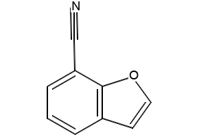 Benzofuran-7-carbonitrile, 52951-09-4, undefined, 