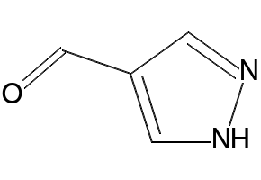 1H-Pyrazole-4-carbaldehyde, 35344-95-7, undefined, 