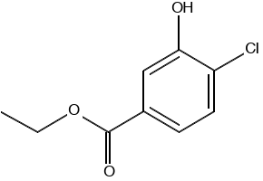 Ethyl 4-chloro-3-hydroxybenzoate, 335013-90-6, undefined, 
