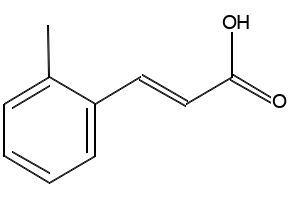 2-Methylcinnamic acid