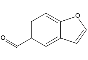 Benzofuran-5-carbaldehyde