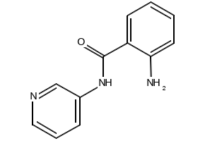 2-Amino-N-(pyridin-3-yl)benzamide, 76102-92-6, undefined, 