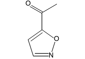 1-(Isoxazol-5-yl)ethan-1-one, 88511-38-0, undefined, 