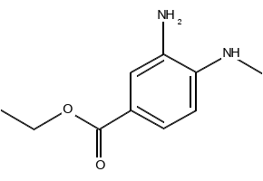 Ethyl 3-amino-4-(methylamino)benzoate, 66315-23-9, undefined, 