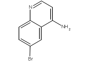 4-Amino-6-bromoquinoline, 65340-73-0, undefined, 