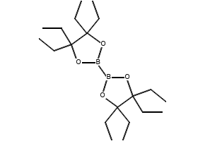 4,4,4',4',5,5,5',5'-Octaethyl-2,2'-bi(1,3,2-dioxaborolane), 2247367-07-1, undefined, 