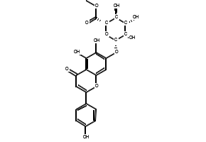 Scutellarin methyl ester, 119262-68-9, undefined, 