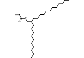 2-Decyltetradecyl acrylate, 536972-34-6, undefined, 