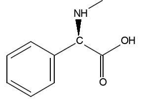 (R)-2-(Methylamino)-2-phenylacetic acid, 30925-14-5, undefined, 