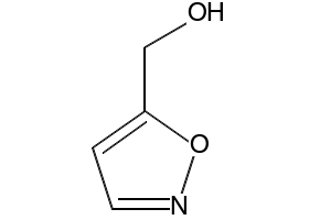 Isoxazol-5-ylmethanol, 98019-60-4, undefined, 
