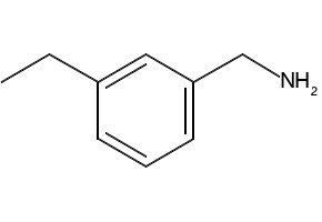 (3-Ethylphenyl)methanamine, 93071-79-5, undefined, 