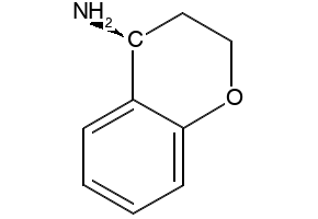 (4S)-3,4-Dihydro-2H-chromen-4-amine, 188198-38-1, undefined, 