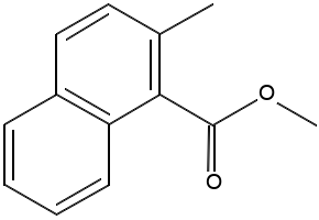 Methyl 2-methyl-1-naphthoate, 56020-58-7, undefined, 