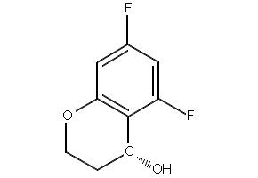 (R)-5,7-Difluorochroman-4-ol, 1270294-05-7, undefined, 