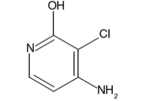 4-Amino-3-chloropyridin-2-ol, 55290-73-8, undefined, 