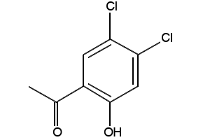 1-(4,5-Dichloro-2-hydroxyphenyl)ethanone, 22526-30-3, undefined, 
