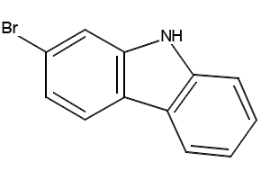 2-Bromo-9H-carbazole, 3652-90-2, undefined, 