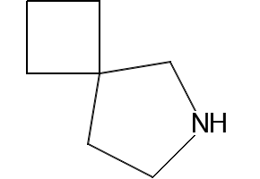 6-Azaspiro[3.4]octane, 765-64-0, undefined, 
