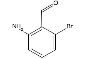 2-Amino-6-bromobenzaldehyde, 135484-74-1, undefined, 
