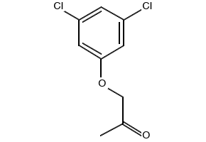 1-(3,5-Dichlorophenoxy)propan-2-one, 17199-34-7, undefined, 