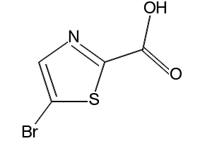 5-Bromothiazole-2-carboxylic acid, 957346-62-2, undefined, 