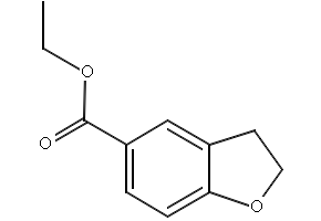 Ethyl 2,3-dihydrobenzofuran-5-carboxylate, 83751-12-6, undefined, 