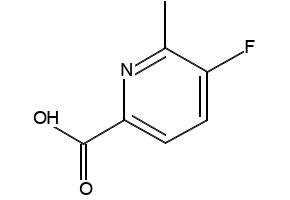 5-Fluoro-6-methylpyridine-2-carboxylic acid, 1005474-88-3, undefined, 