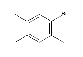 1-Bromo-2,3,4,5,6-pentamethylbenzene, 5153-40-2, undefined, 